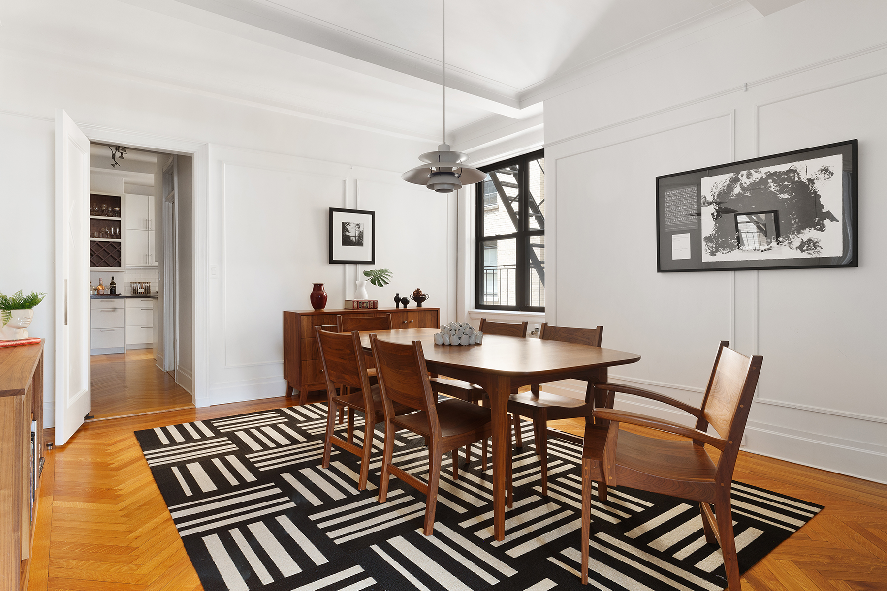 375 Riverside Drive, Unit 10D Manhattan, NY 10025 - Photo 5 of 9