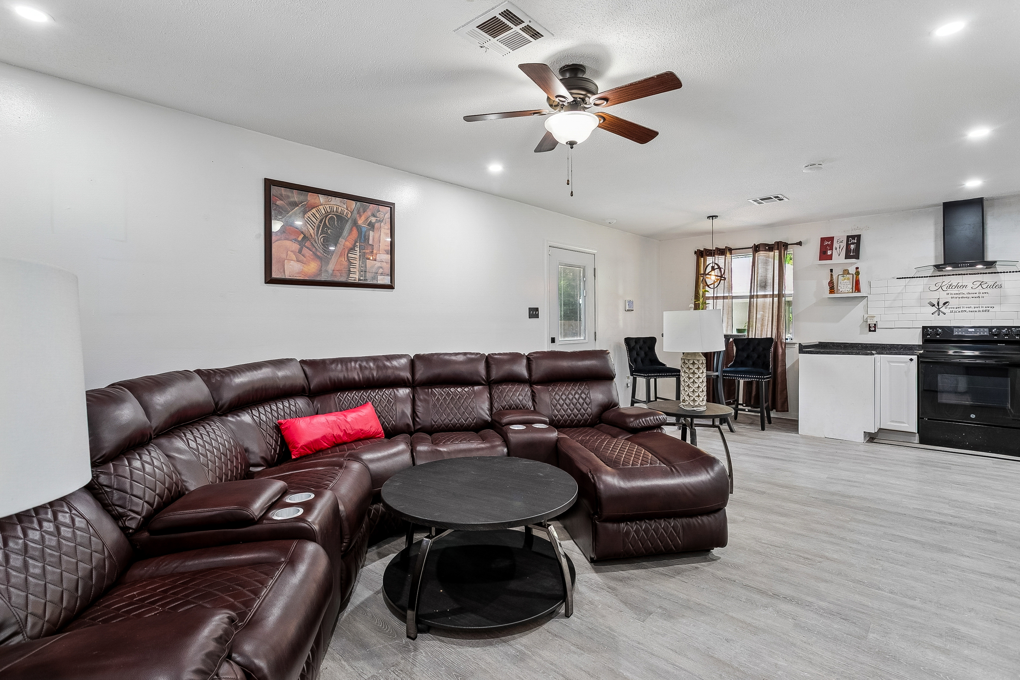 60059 South Tranquility Road Lacombe, LA 70445 - Photo 5 of 14