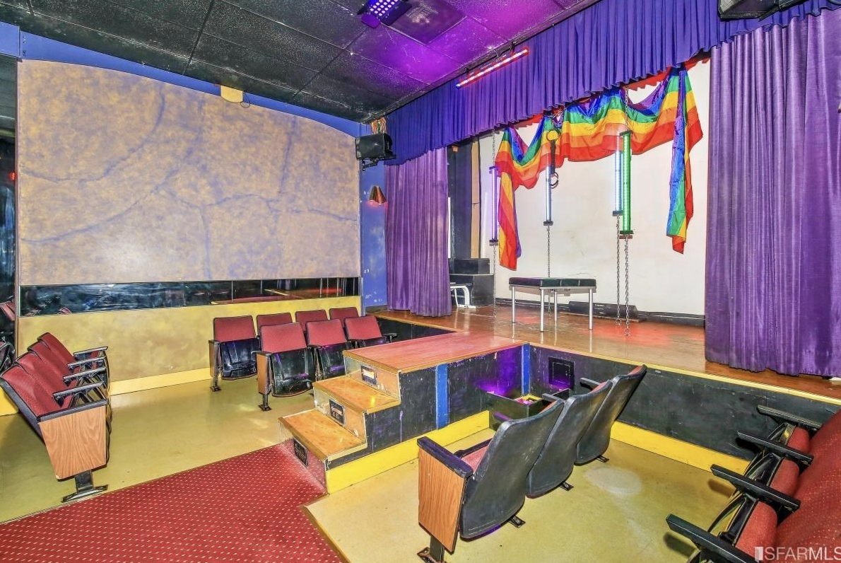 729 Bush Street San Francisco, CA 94108 - Photo 25 of 35