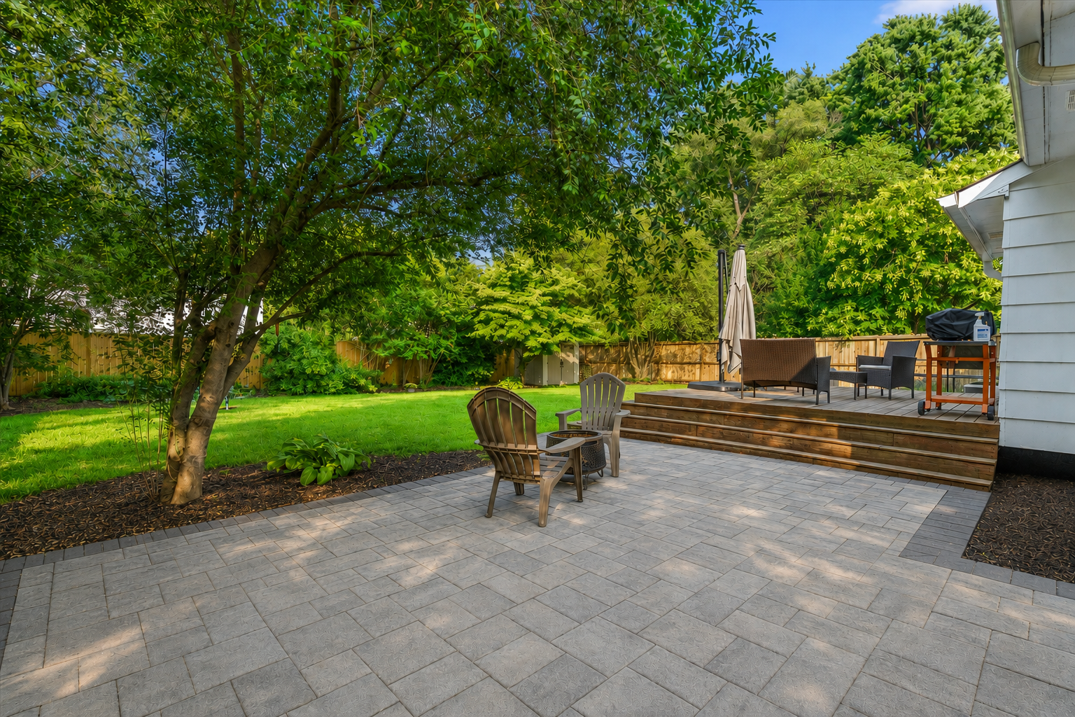 5602 Ashfield Road Alexandria, VA 22315 - Photo 39 of 59 Gallery Image 39