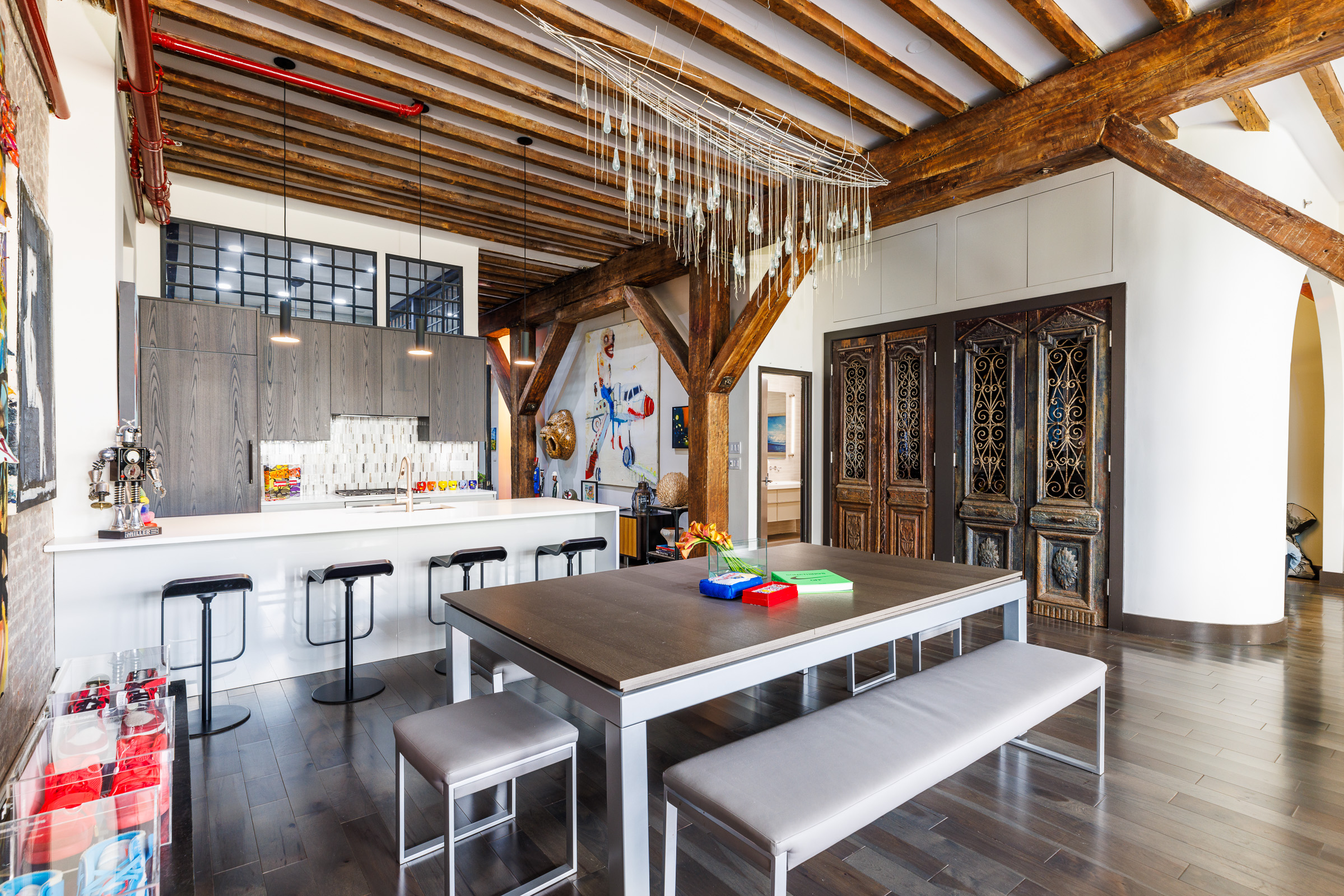 85 North 3rd Street, Unit 209 Brooklyn, NY 11249 - Photo 9 of 17