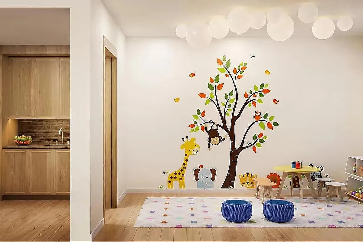 269 West 87th Street, Unit 9B Manhattan, NY 10024 - Photo 20 of 23 a view of table and chair