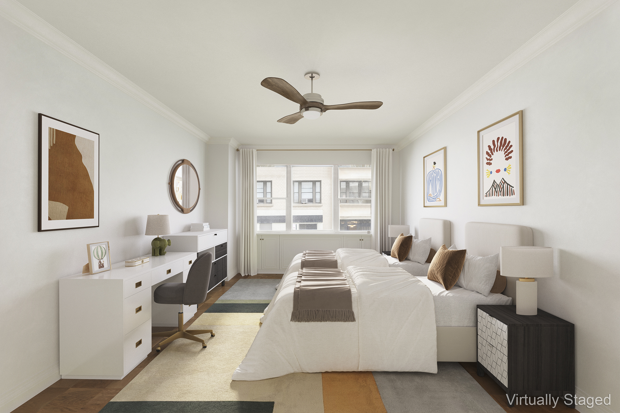 40 East 84th Street, Unit 2C Manhattan, NY 10028 - Photo 7 of 10