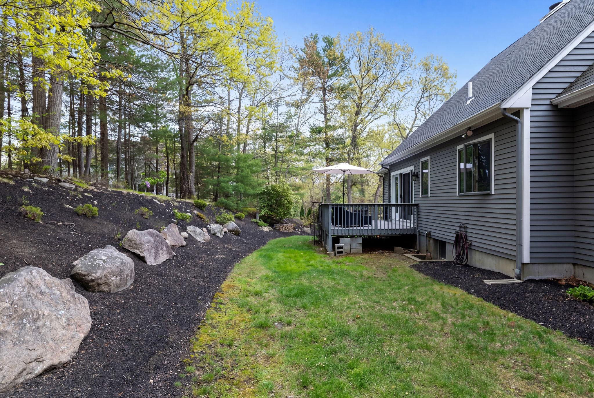 109 Flint Farm Road Middleton, MA 01949 - Photo 37 of 41