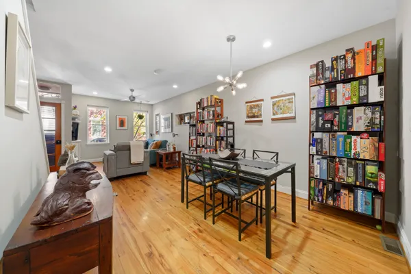 $500,000 | 1318 South Alder Street, Philadelphia, PA 19147