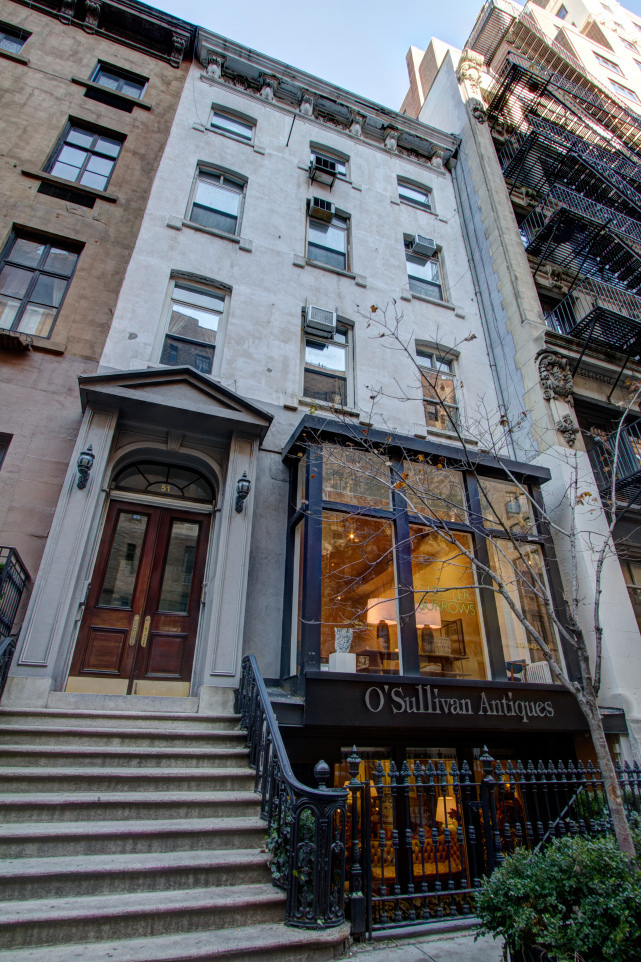 51 East 10th Street, Unit 7 Manhattan, NY 10003 - Photo 6 of 7