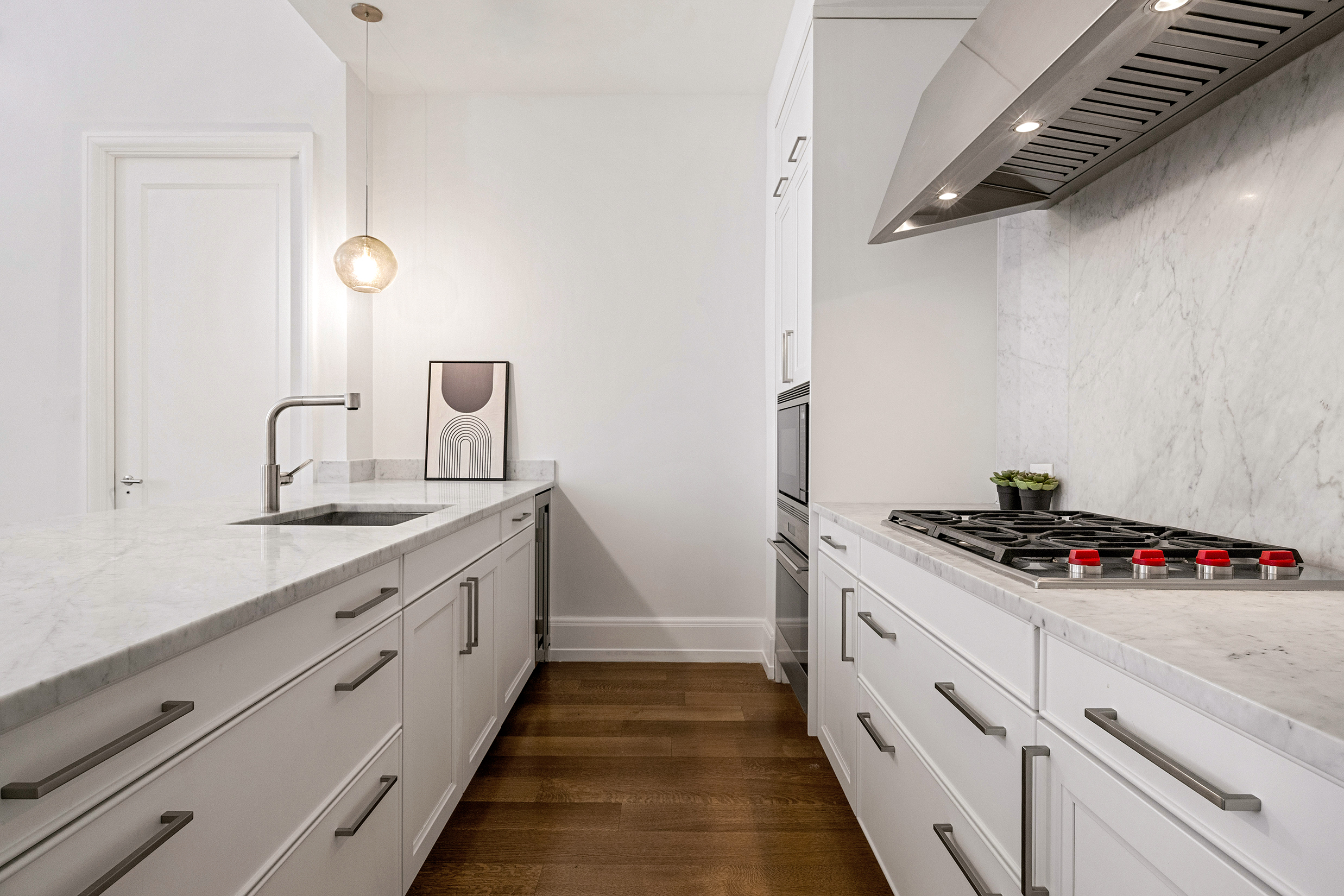 10 Madison Square West, Unit 2C Manhattan, NY 10010 - Photo 3 of 7