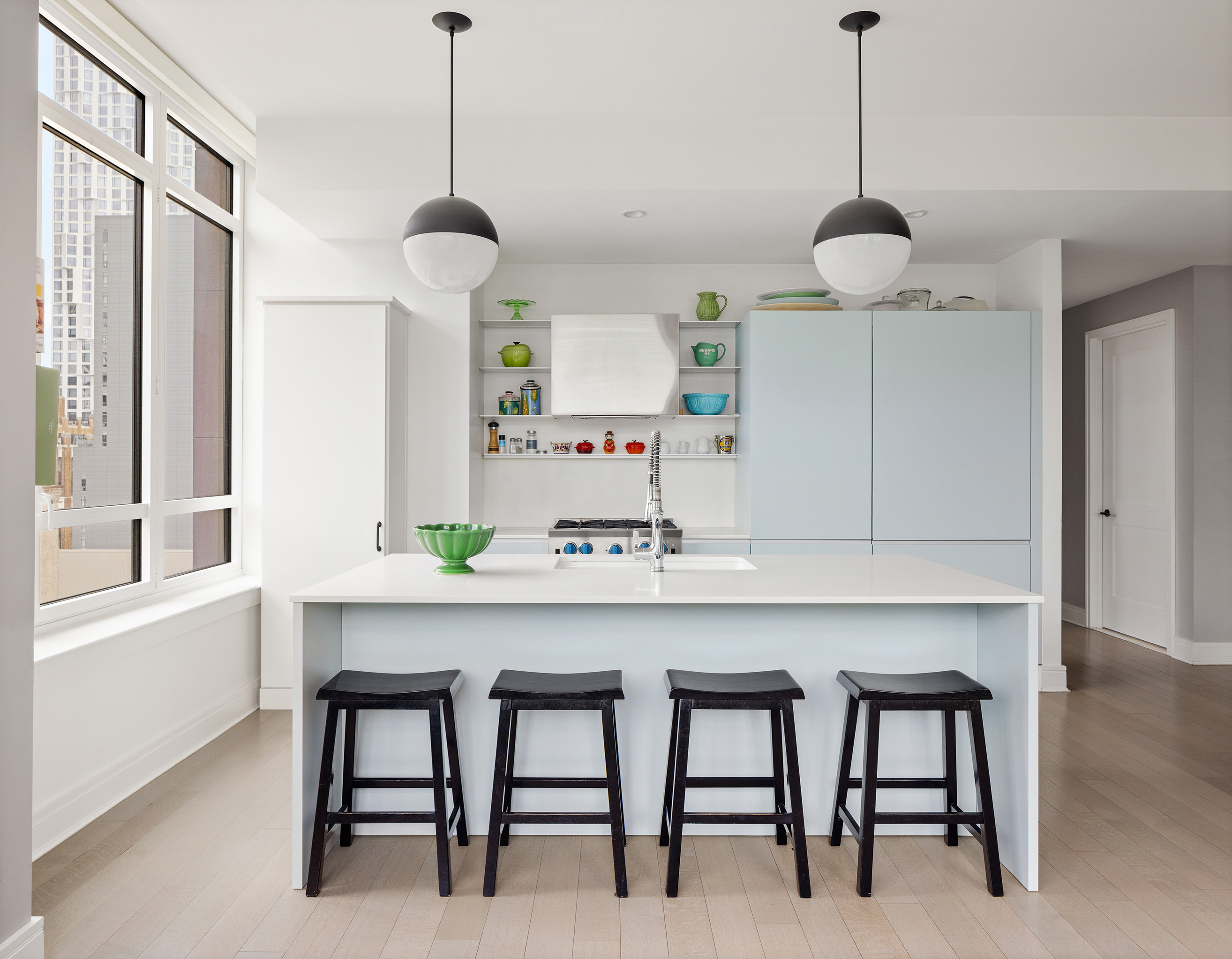 265 State Street, Unit 1507 Brooklyn, NY 11201 - Photo 4 of 24