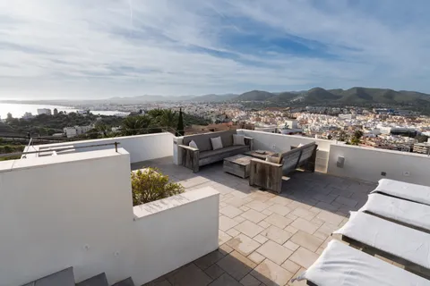 $12,500,000 | House In Ibiza, Ibiza, Spain 07800