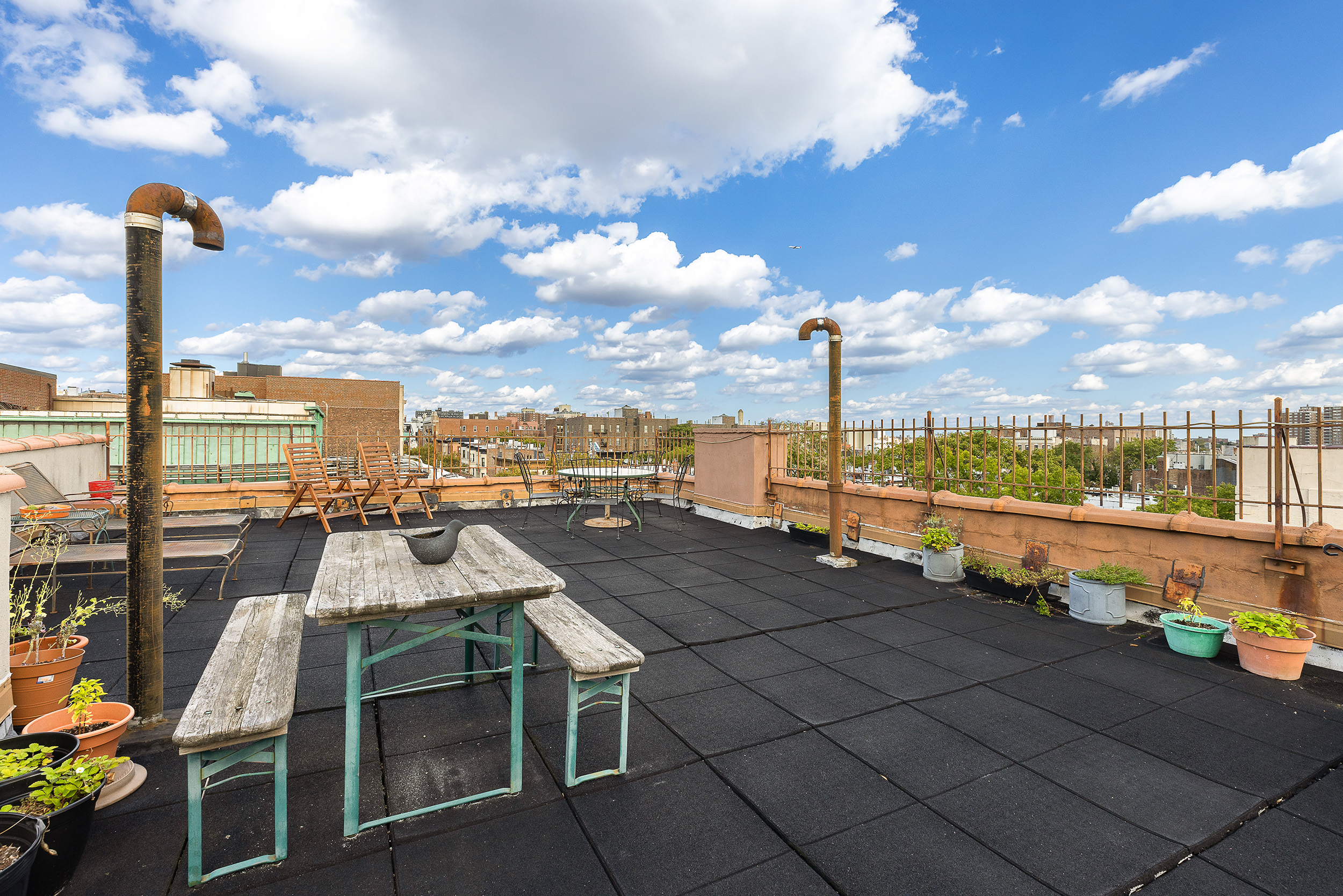 372 Convent Avenue, Unit 1B Manhattan, NY 10031 - Photo 12 of 14