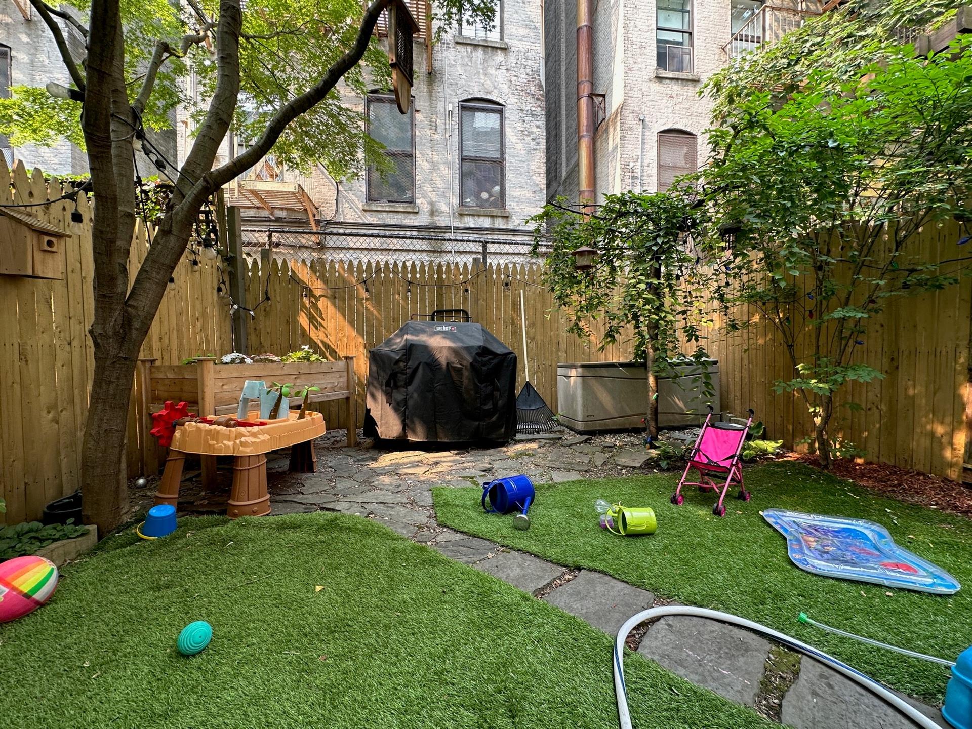 314 West 115th Street, Unit 1 Manhattan, NY 10026 - Photo 7 of 10