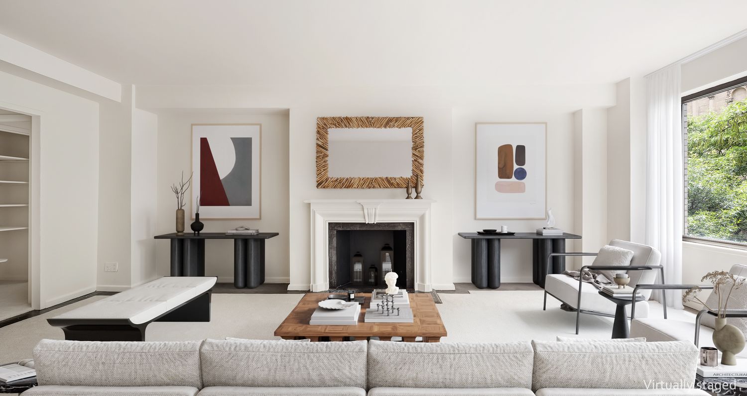 $810,920 | 47 East 87th Street, Unit 3E | Upper East Side