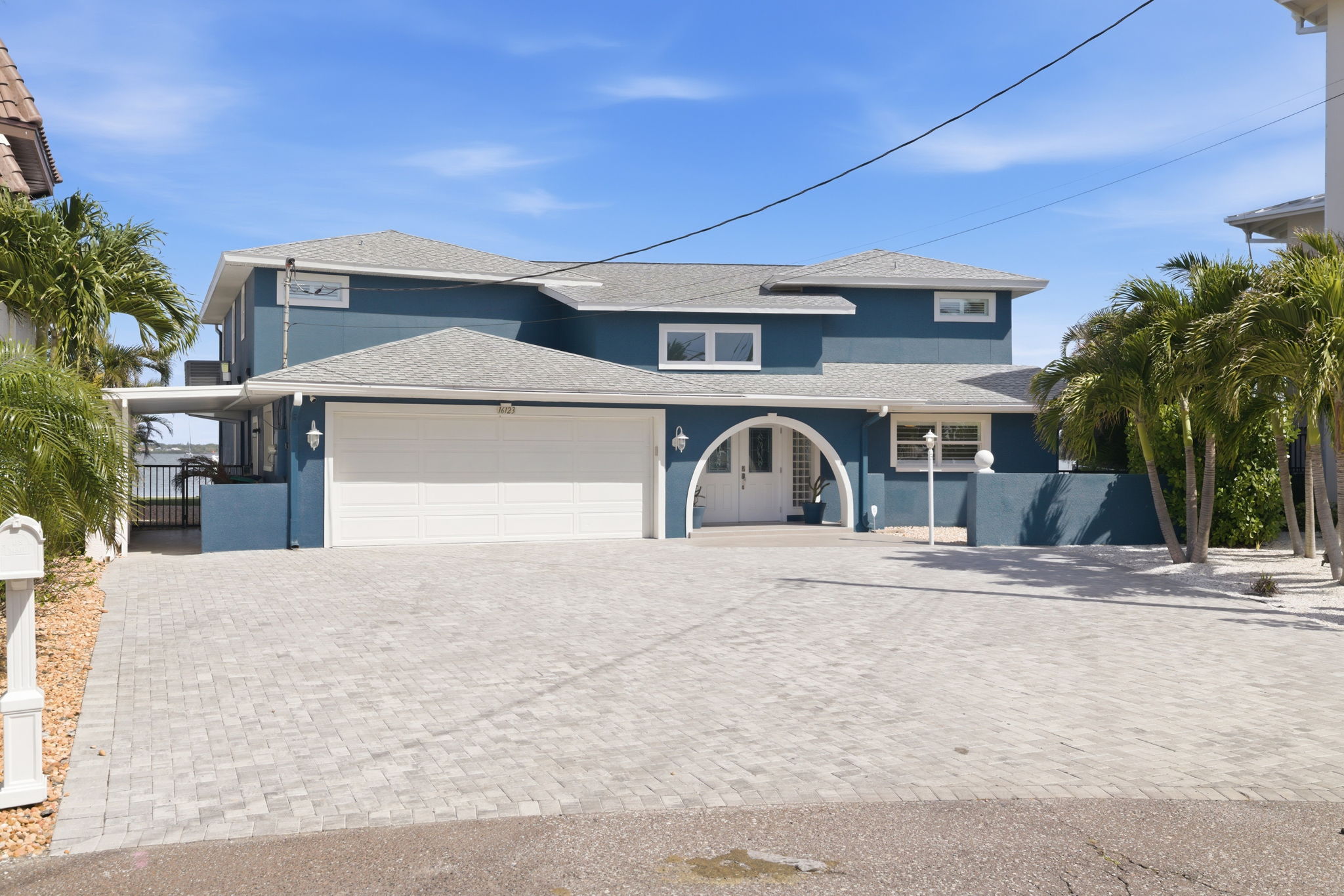 16123 6th Street East Redington Beach, FL 33708 - Photo 49 of 49