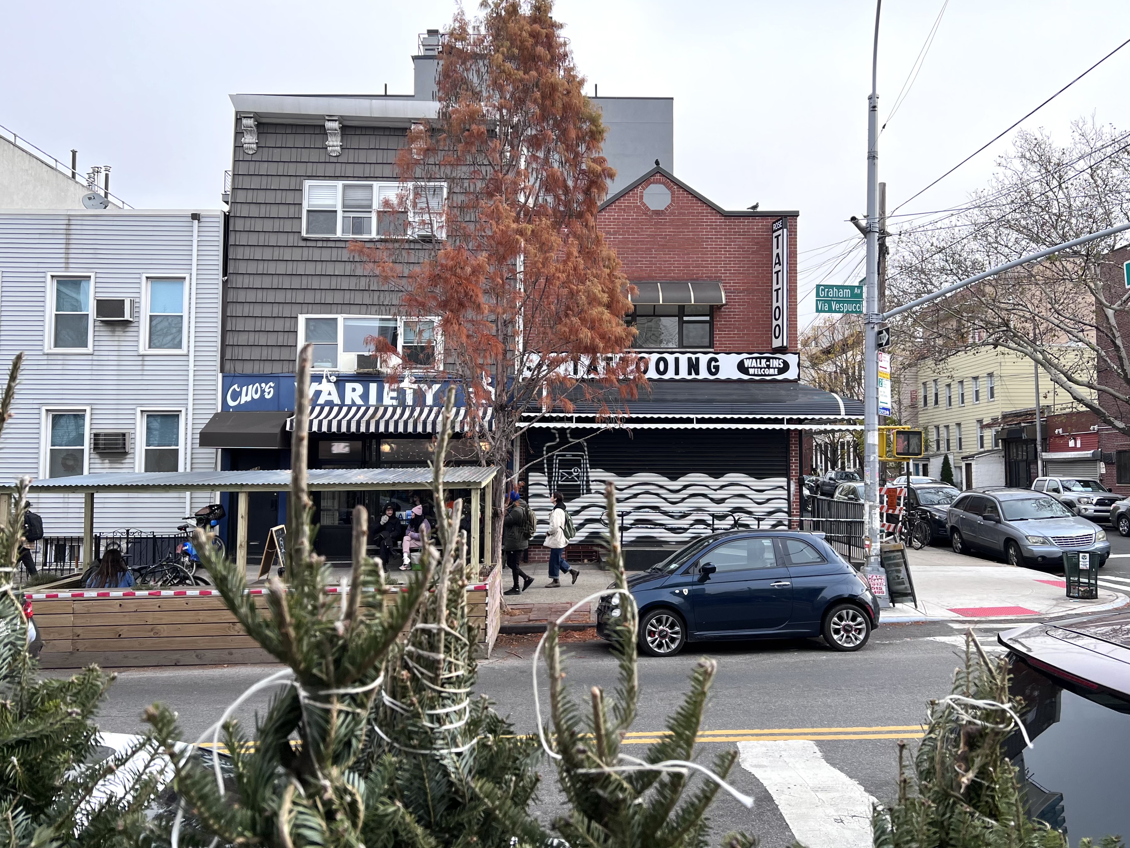 99 Kingsland Avenue, Unit 203 Brooklyn, NY 11222 - Photo 11 of 15