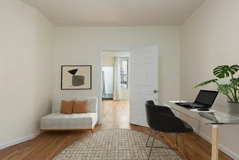 $1,200,000 | 1218 Saint Marks Avenue | Weeksville