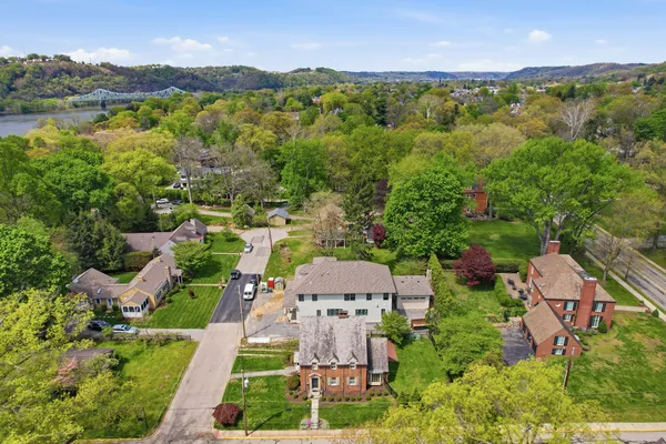 $1,200,000 | 411 Osborne Lane, Sewickley, PA 15143
