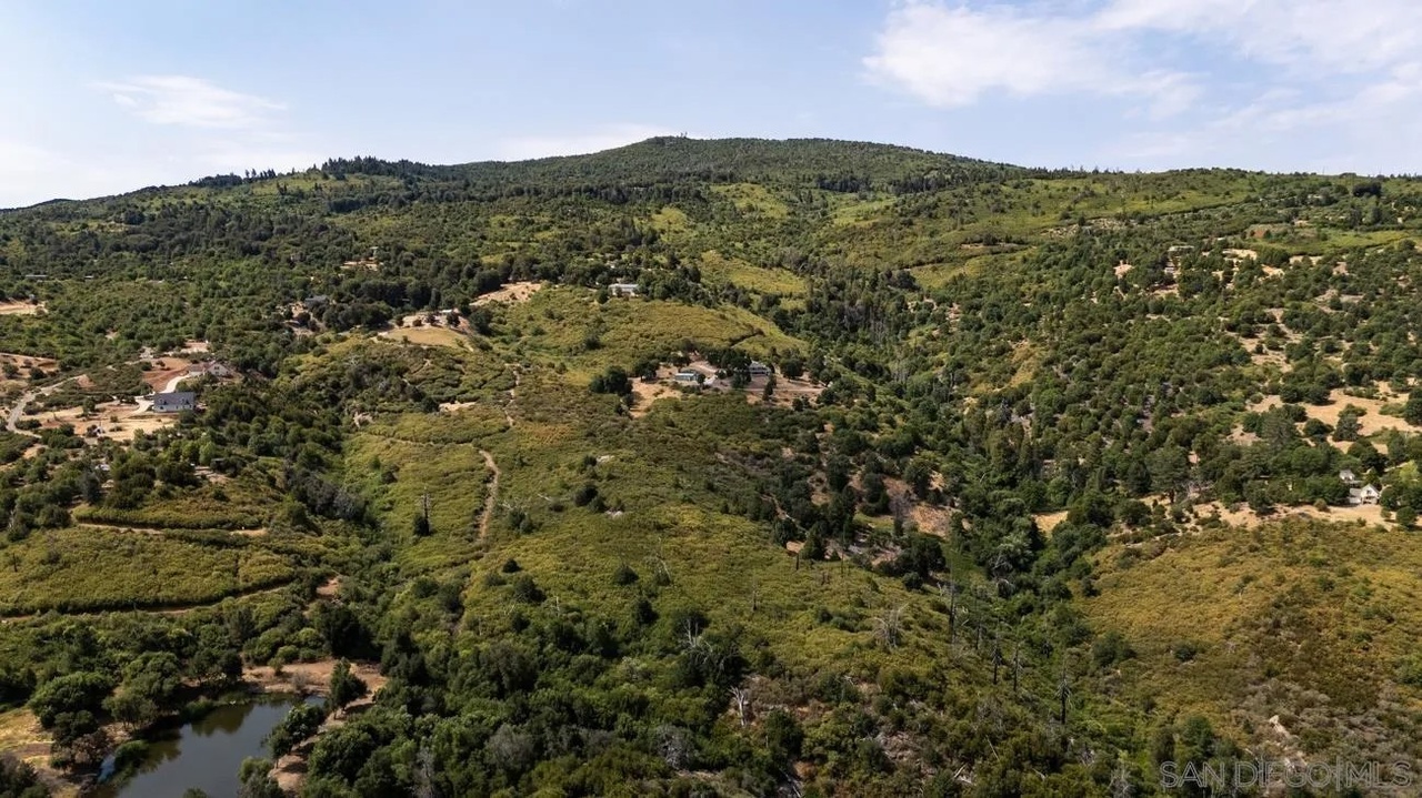 16690 Iron Springs Road Julian, CA 92036 - Photo 21 of 69