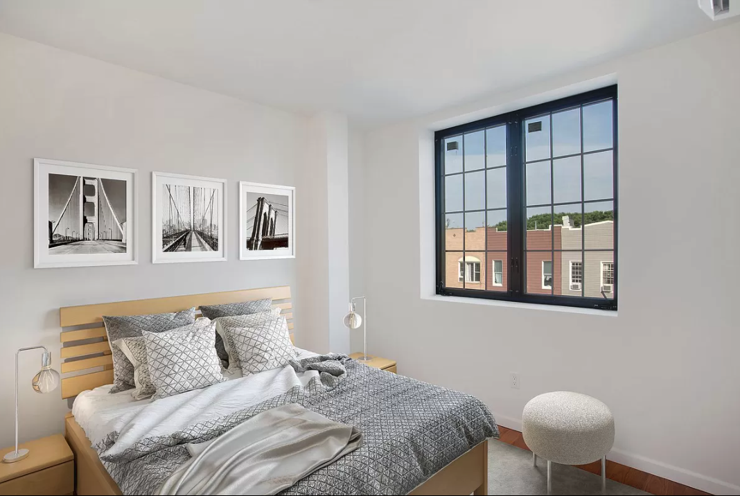 961 Madison Street, Unit 4F Brooklyn, NY 11221 - Photo 6 of 7