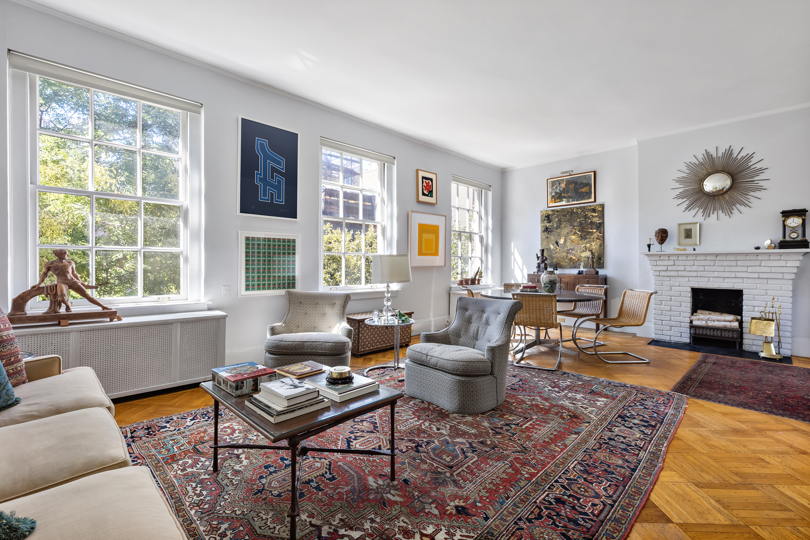 29 West 10th Street, Unit 5 Manhattan, NY 10011 - Photo 1 of 10