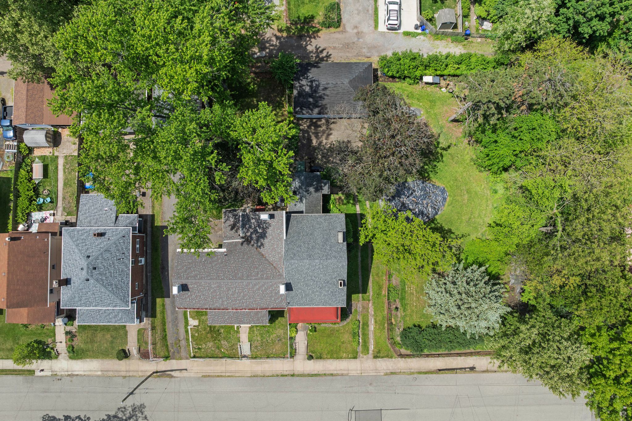 149 Homestead Street Pittsburgh, PA 15218 - Photo 2 of 77