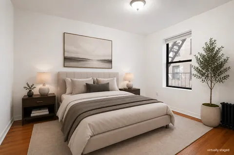 $800,000 | 67 Morton Street, Unit 2A | West Village