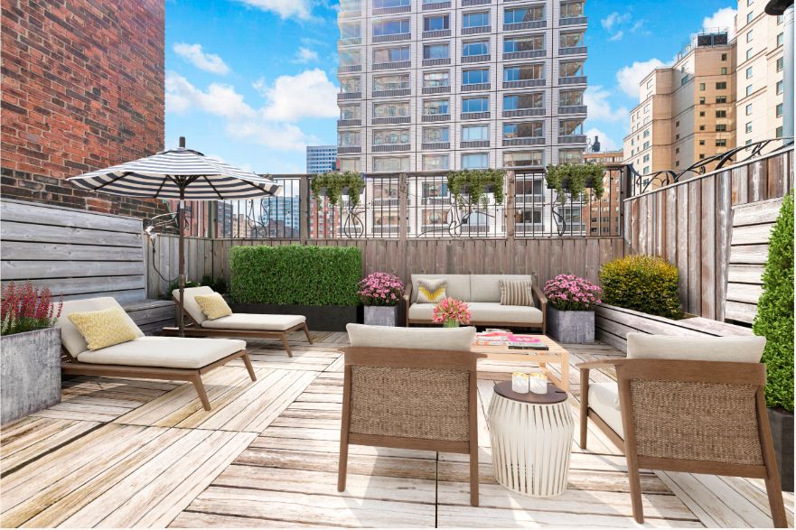 $1,550,000 | 213 East 71st Street, Unit 4 | Lenox Hill