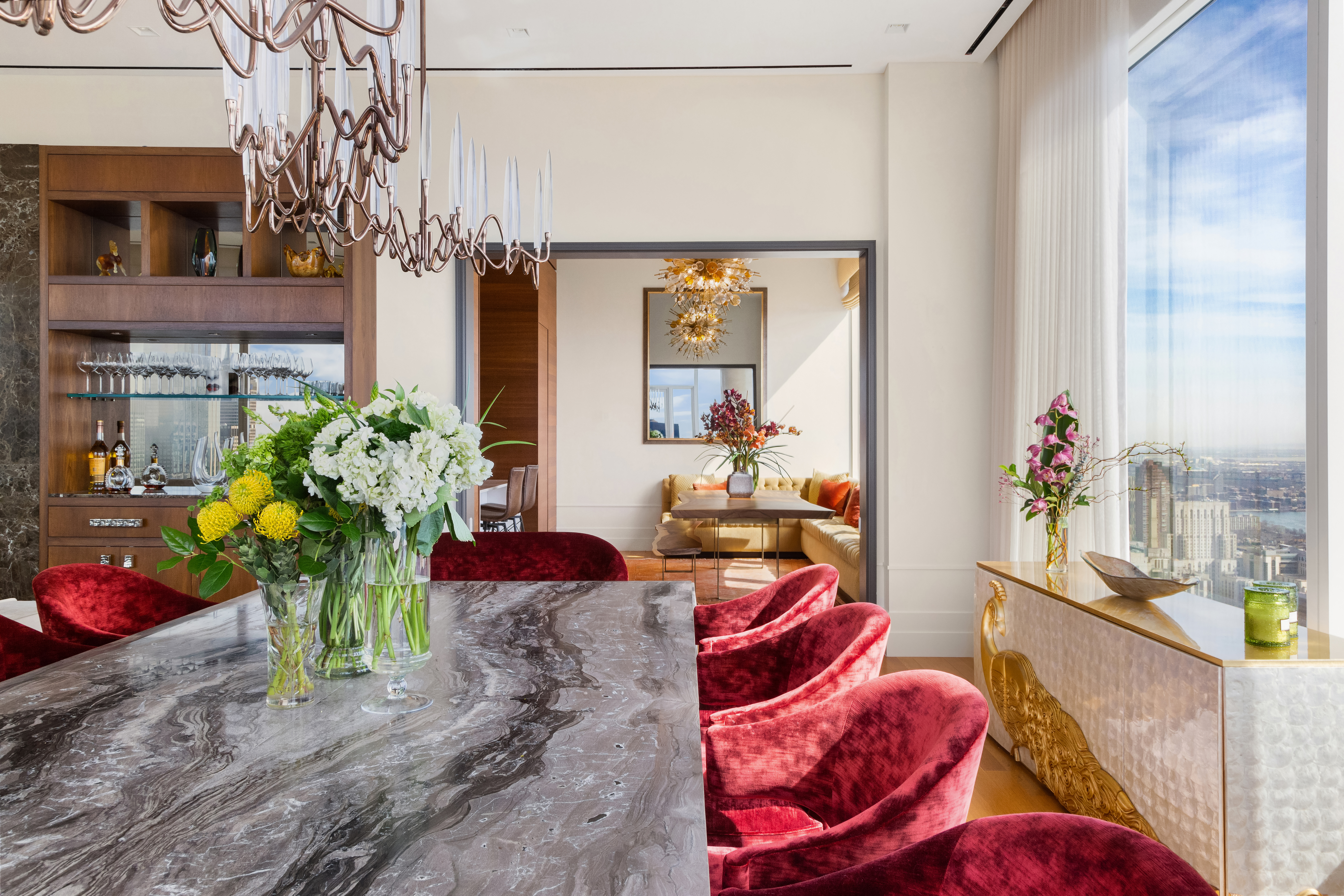 252 East 57th Street, Unit 62B Manhattan, NY 10022 - Photo 5 of 26