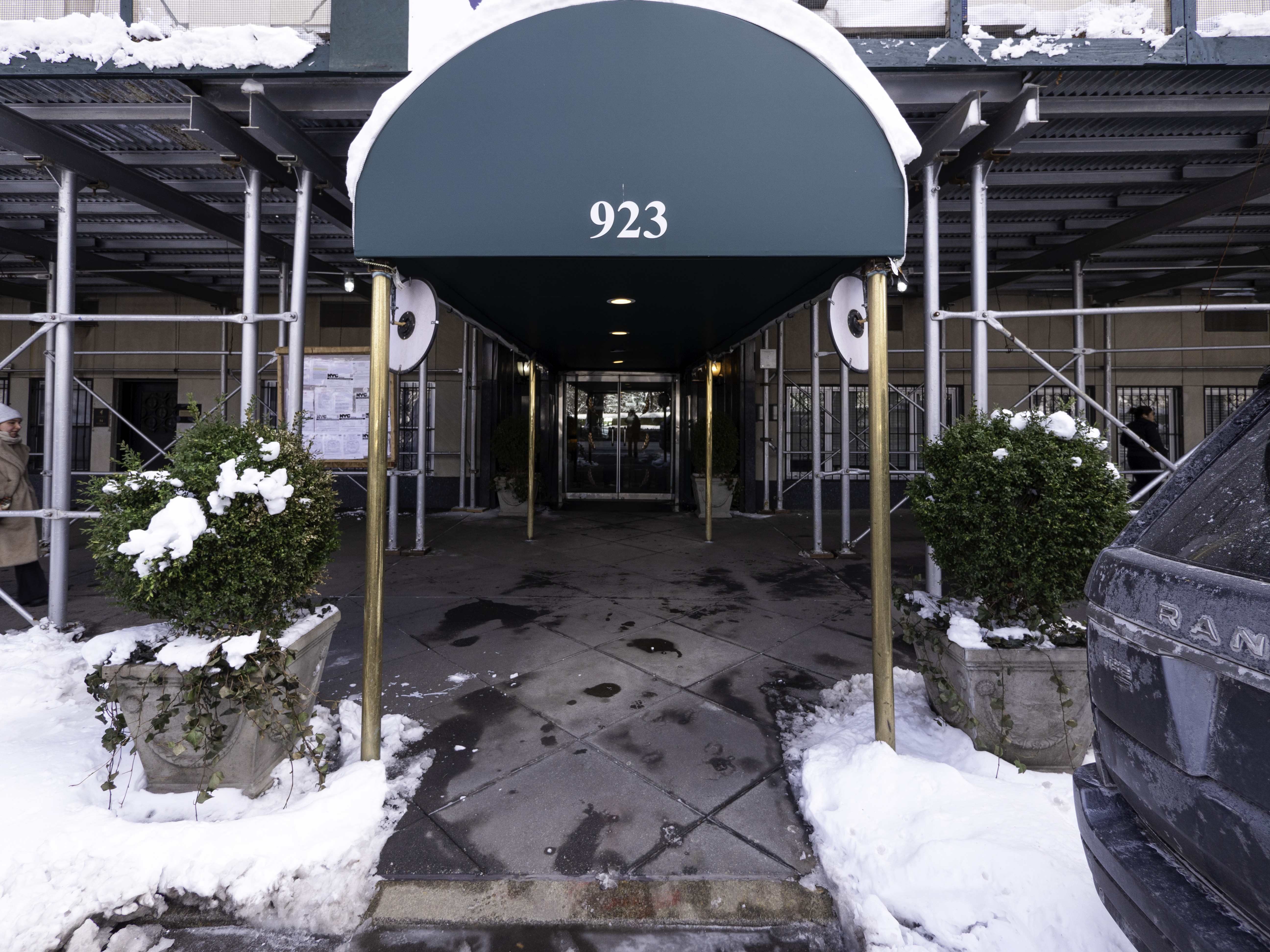 923 5th Avenue, Unit 7C Manhattan, NY 10021 - Photo 17 of 18