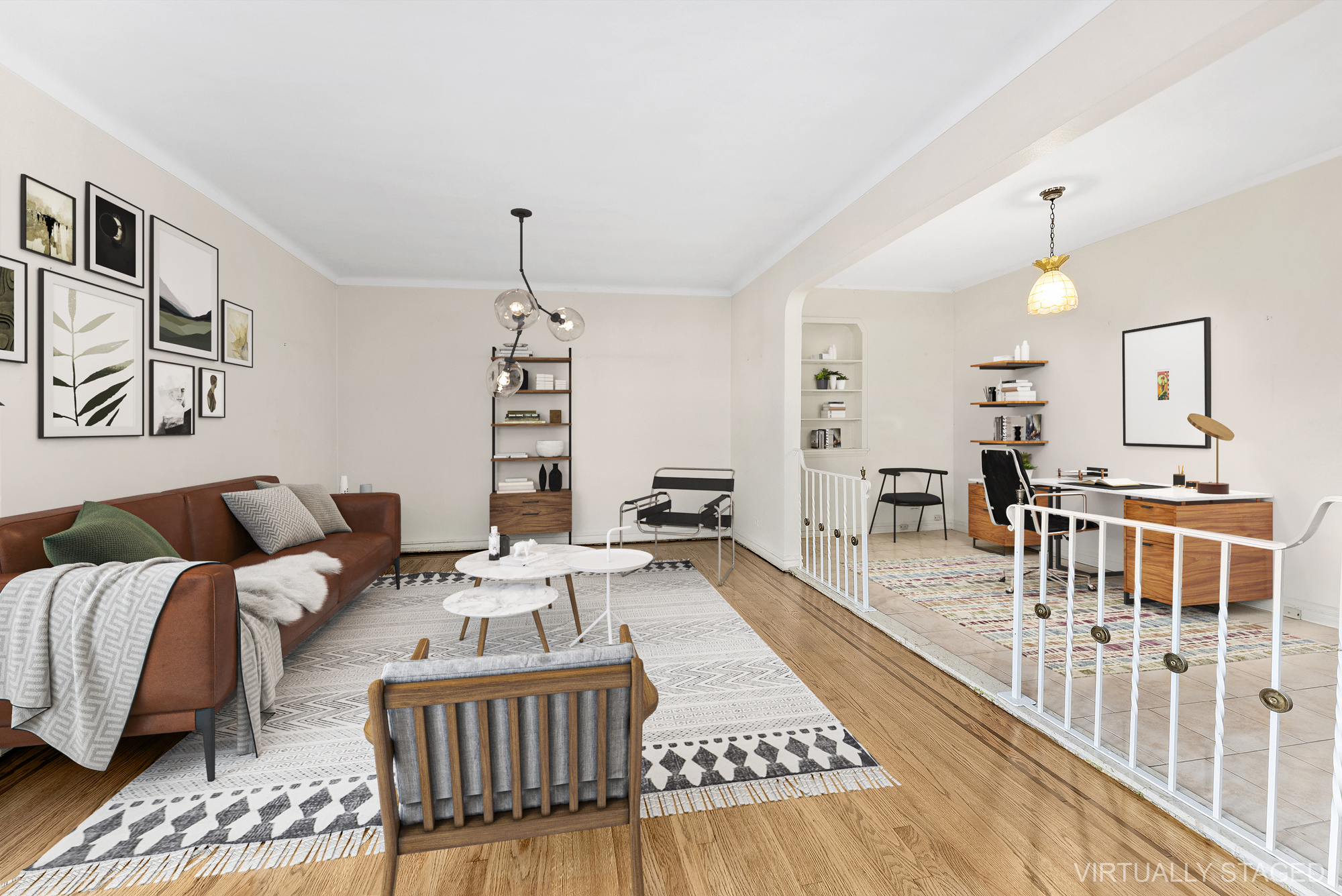 1615 Ave I, Unit 611 Brooklyn, NY 11230 - Photo 3 of 11