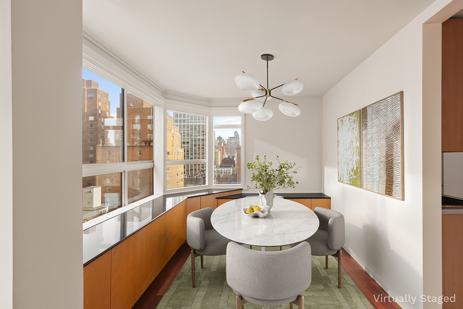 110 East 71st Street, Unit 7 Manhattan, NY 10021 - Photo 4 of 12