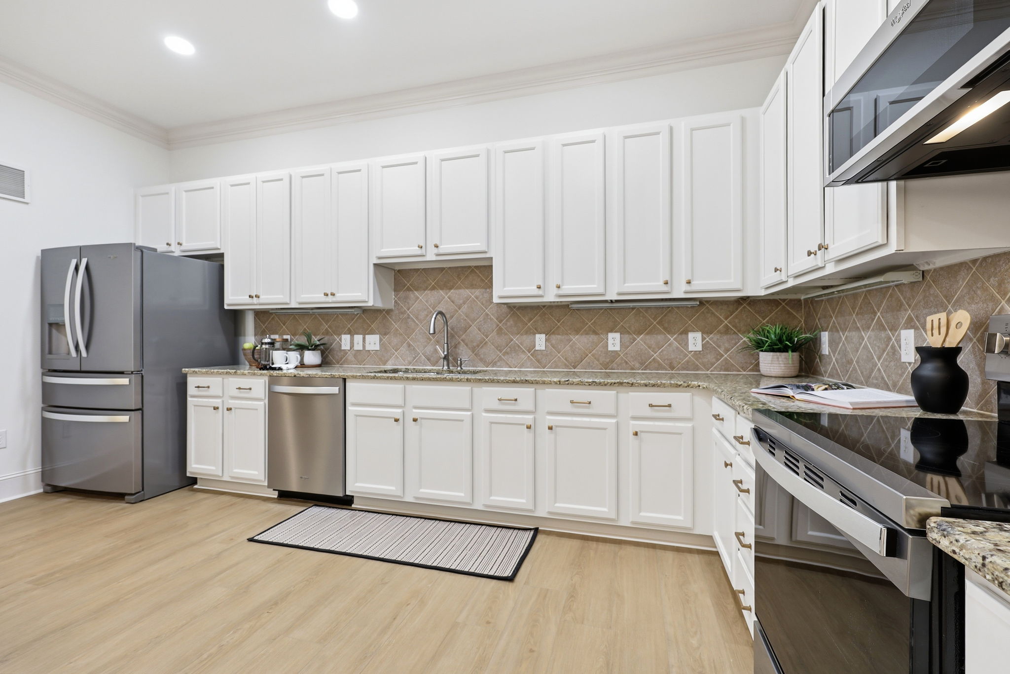 317 West Morgan Street, Unit 504 Raleigh, NC 27601 - Photo 13 of 45
