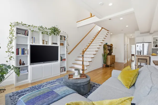 Contact Agent | Address Upon Request, Somerville, MA 02144