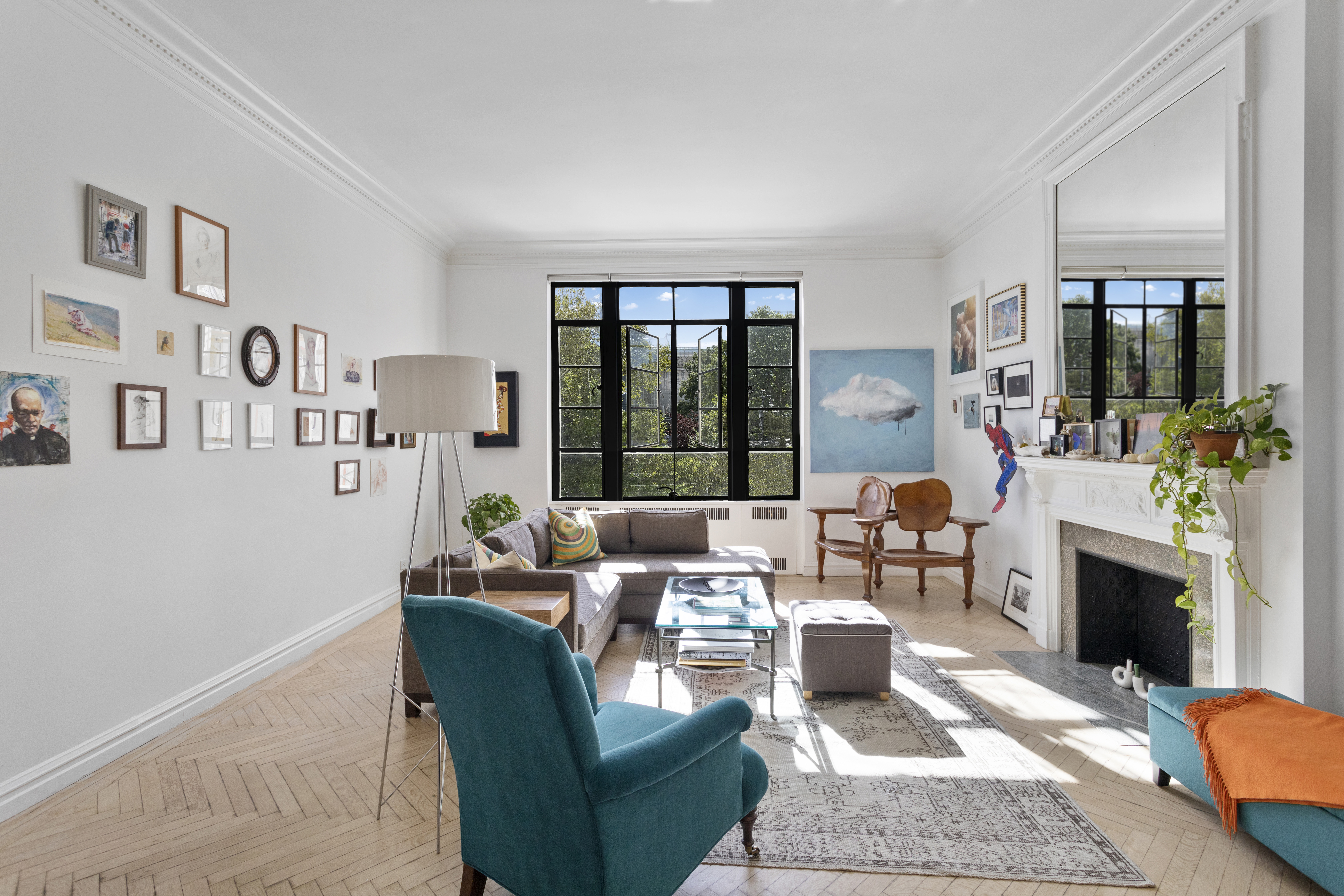 11 West 81st Street, Unit 2B Manhattan, NY 10024 - Photo 1 of 14