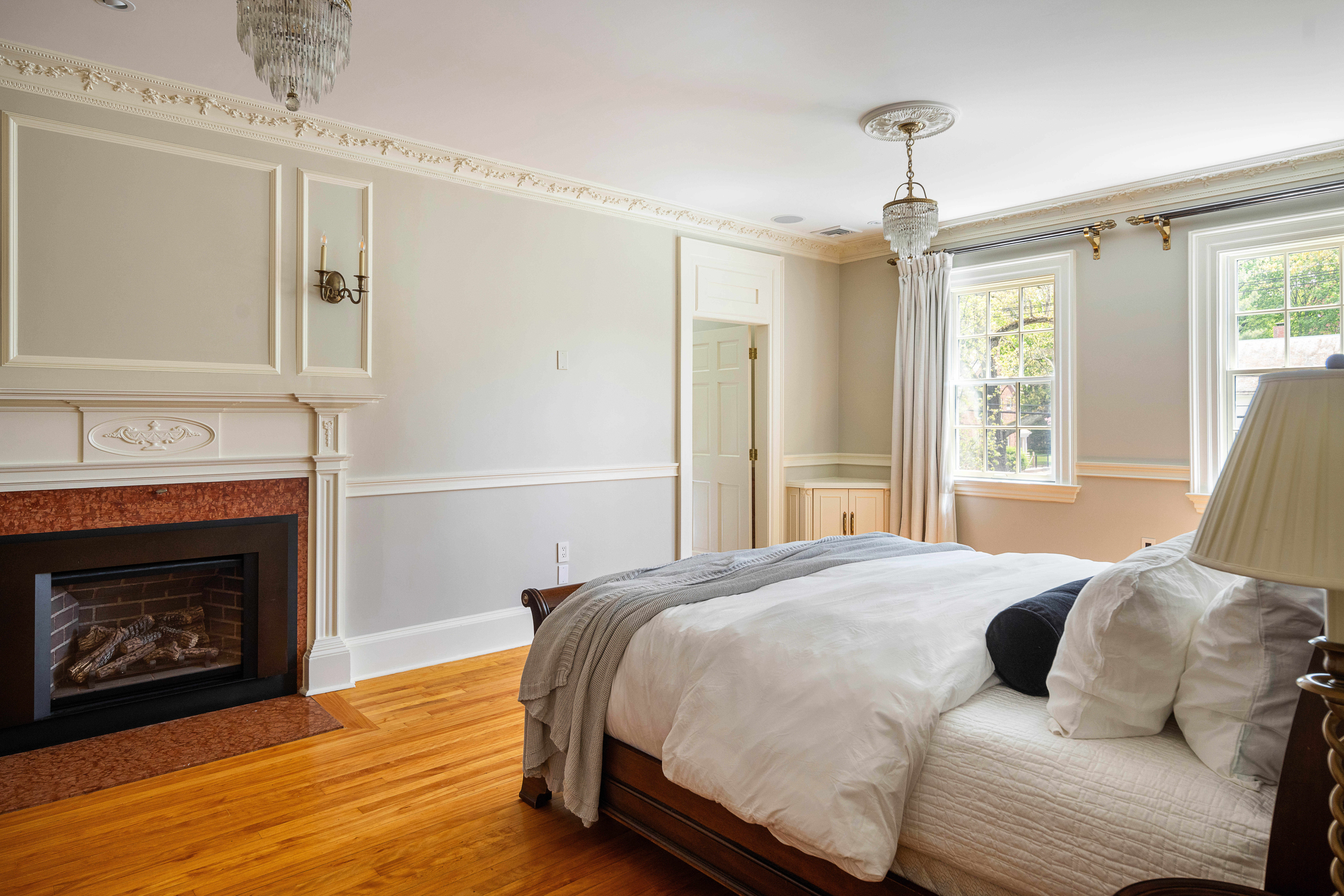 95 Temple Street Newton, MA 02465 - Photo 18 of 39