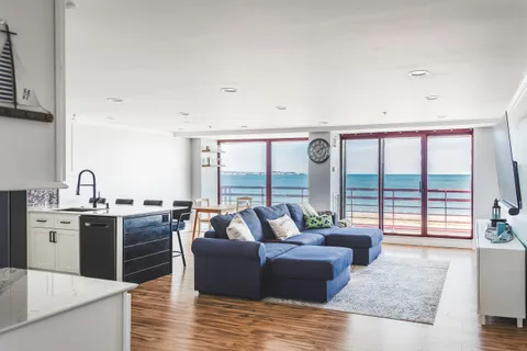 $619,000 | 350 Revere Beach Boulevard, Unit 5L, Revere, MA 02151