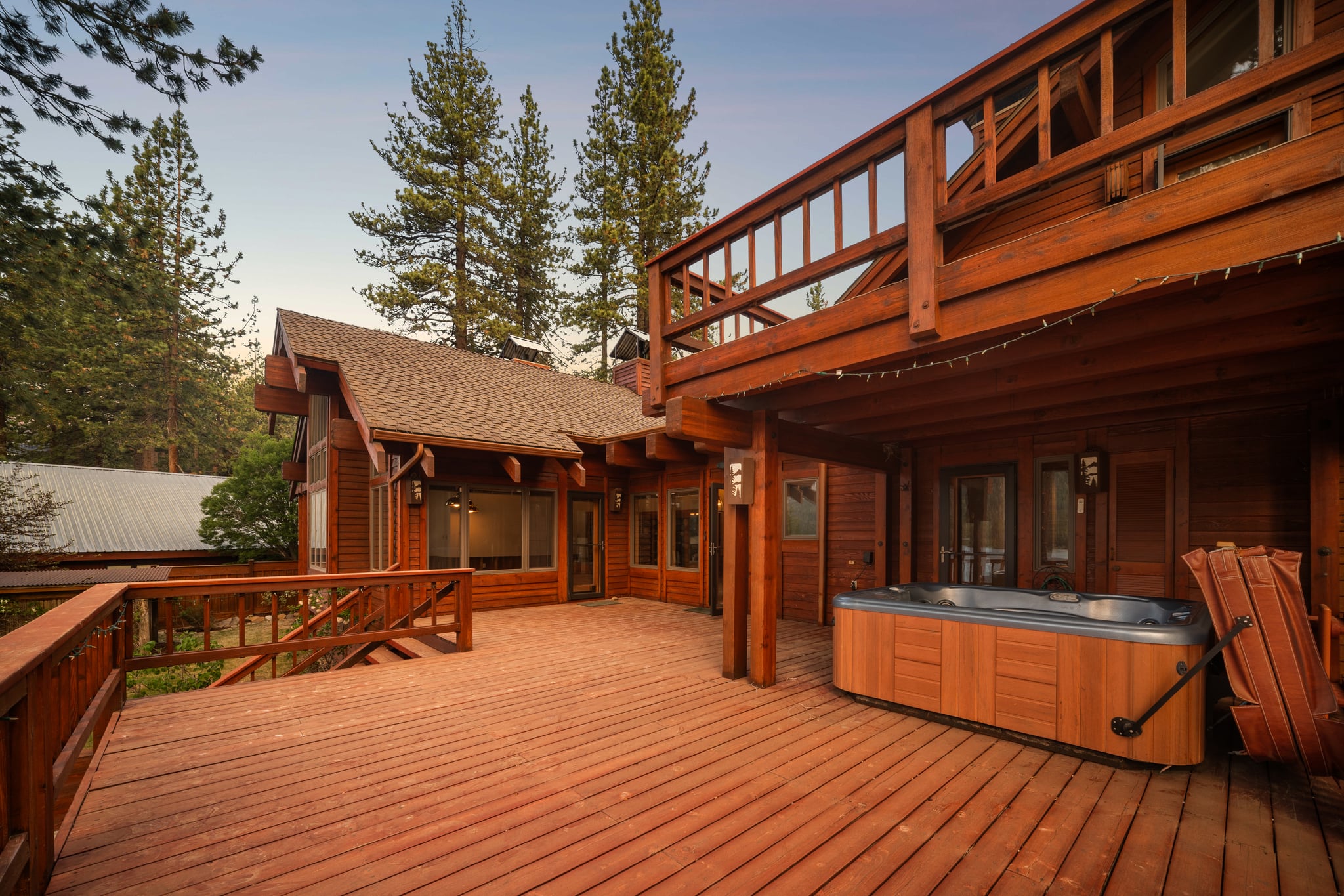 13351 Donner Pass Road Truckee, CA 96161 - Photo 24 of 28