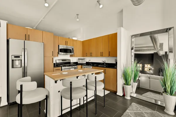 $439,000 | 811 4th Street Northwest, Unit 1214, Washington, DC 20001