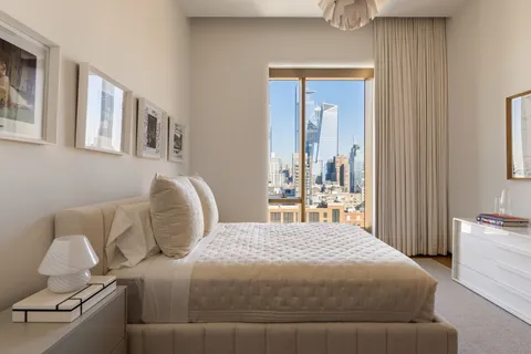 $27,500,000 | 551 West 21st Street, Unit PH19 | Chelsea