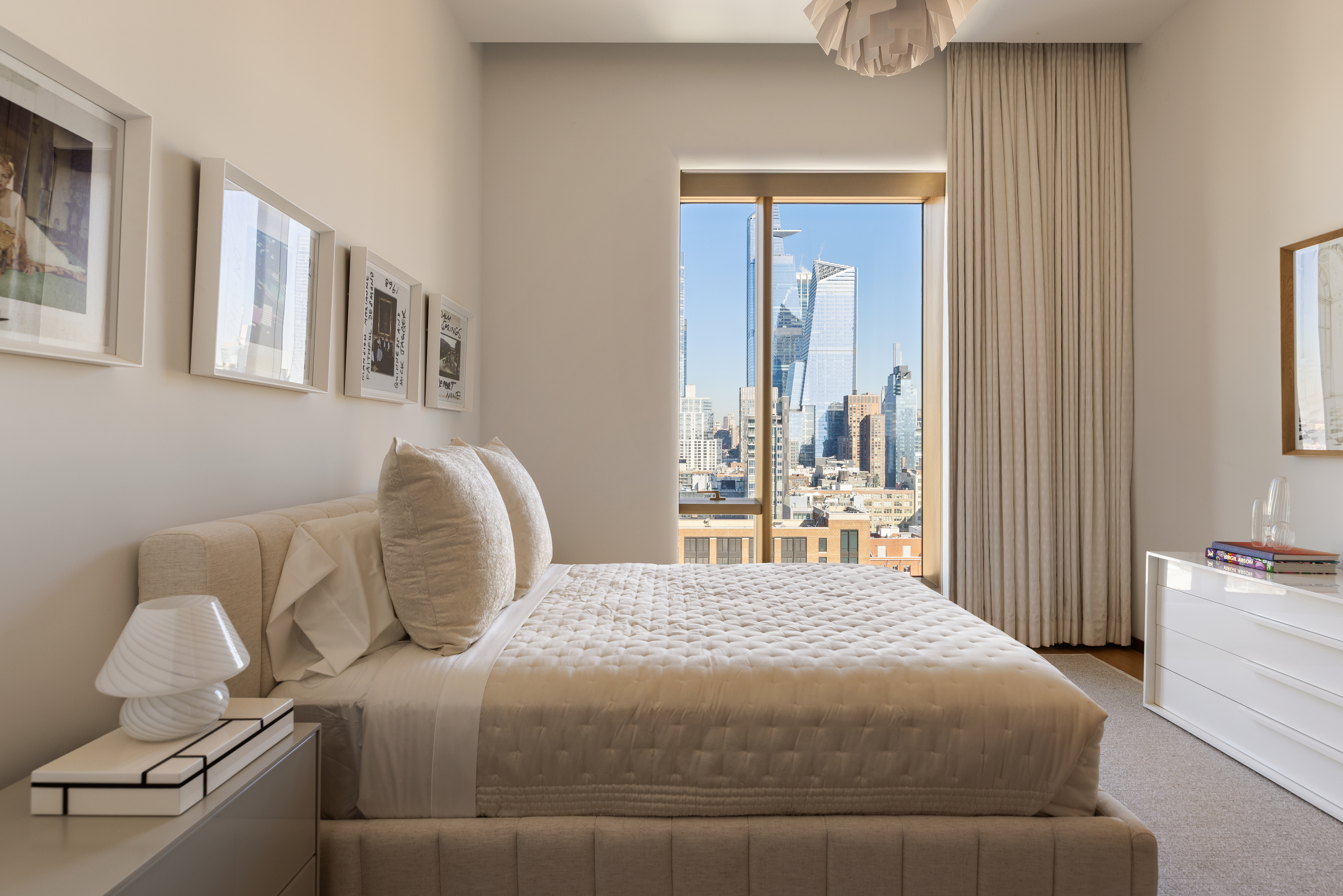 551 West 21st Street, Unit PH19 Manhattan, NY 10011 - Photo 31 of 35