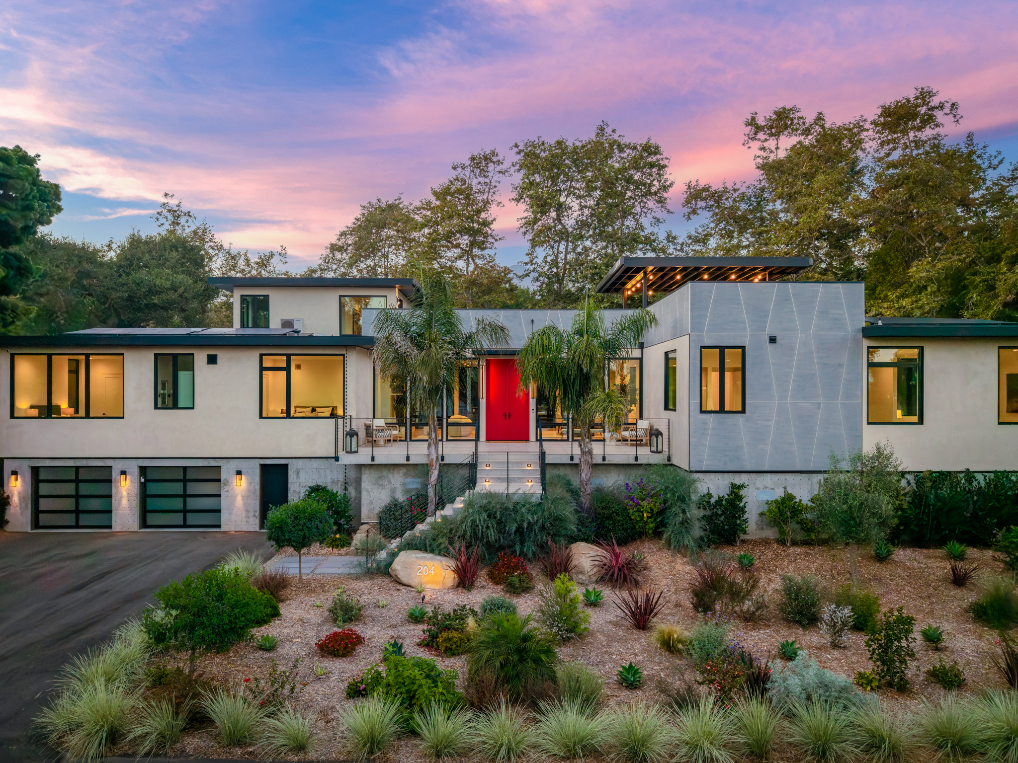 204 Olive Mill Road Montecito, CA 93108 - Photo 1 of 51 Gallery Image 1