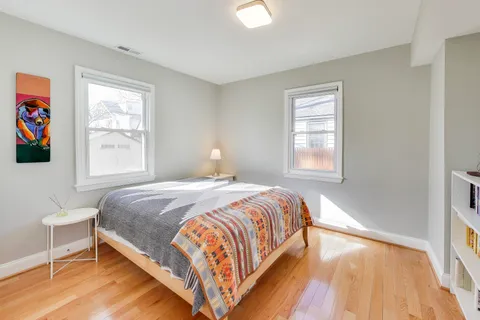 $725,000 | 3913 Oglethorpe Street, Hyattsville, MD 20782