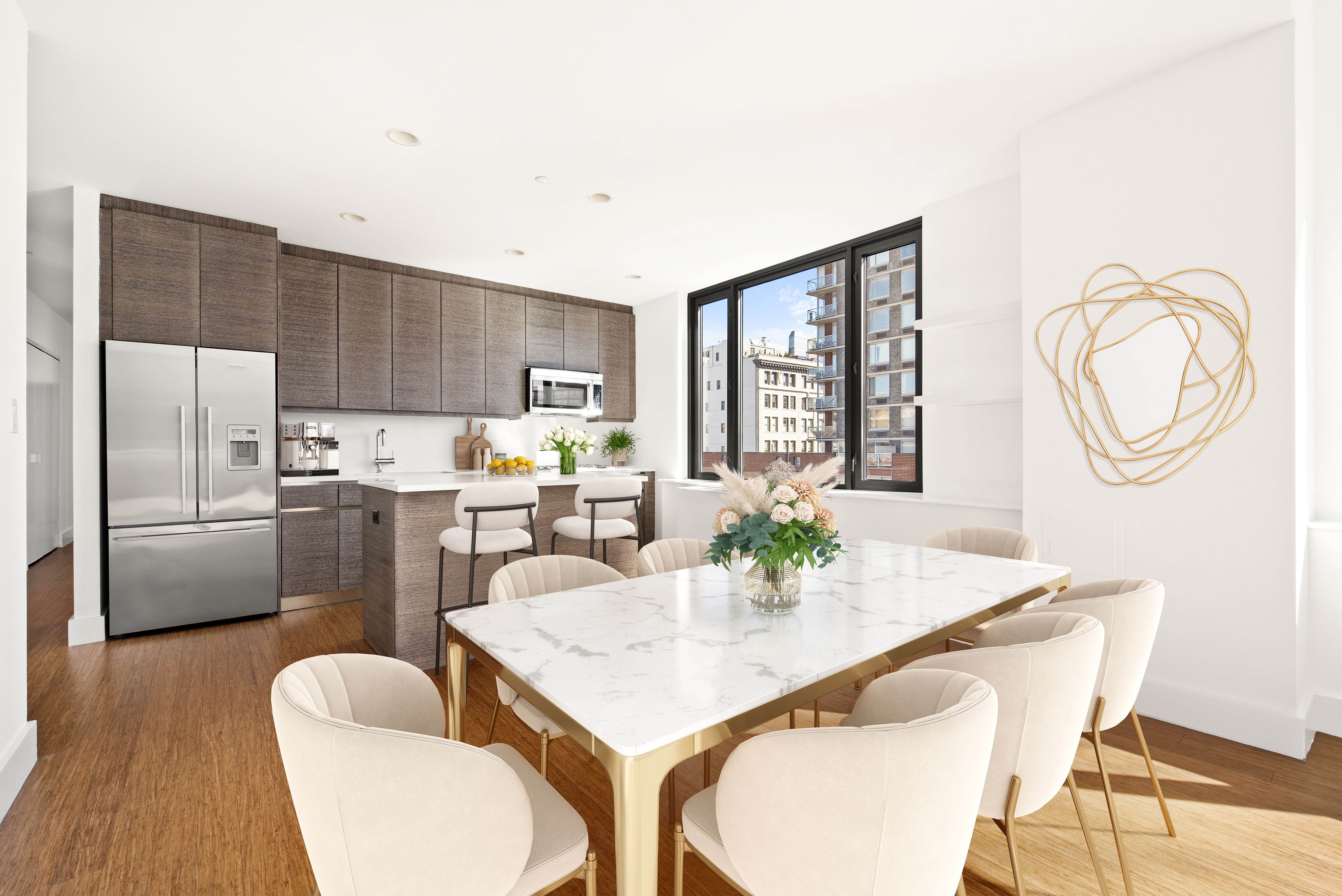 305 West 16th Street, Unit PHD Manhattan, NY 10011 - Photo 3 of 12