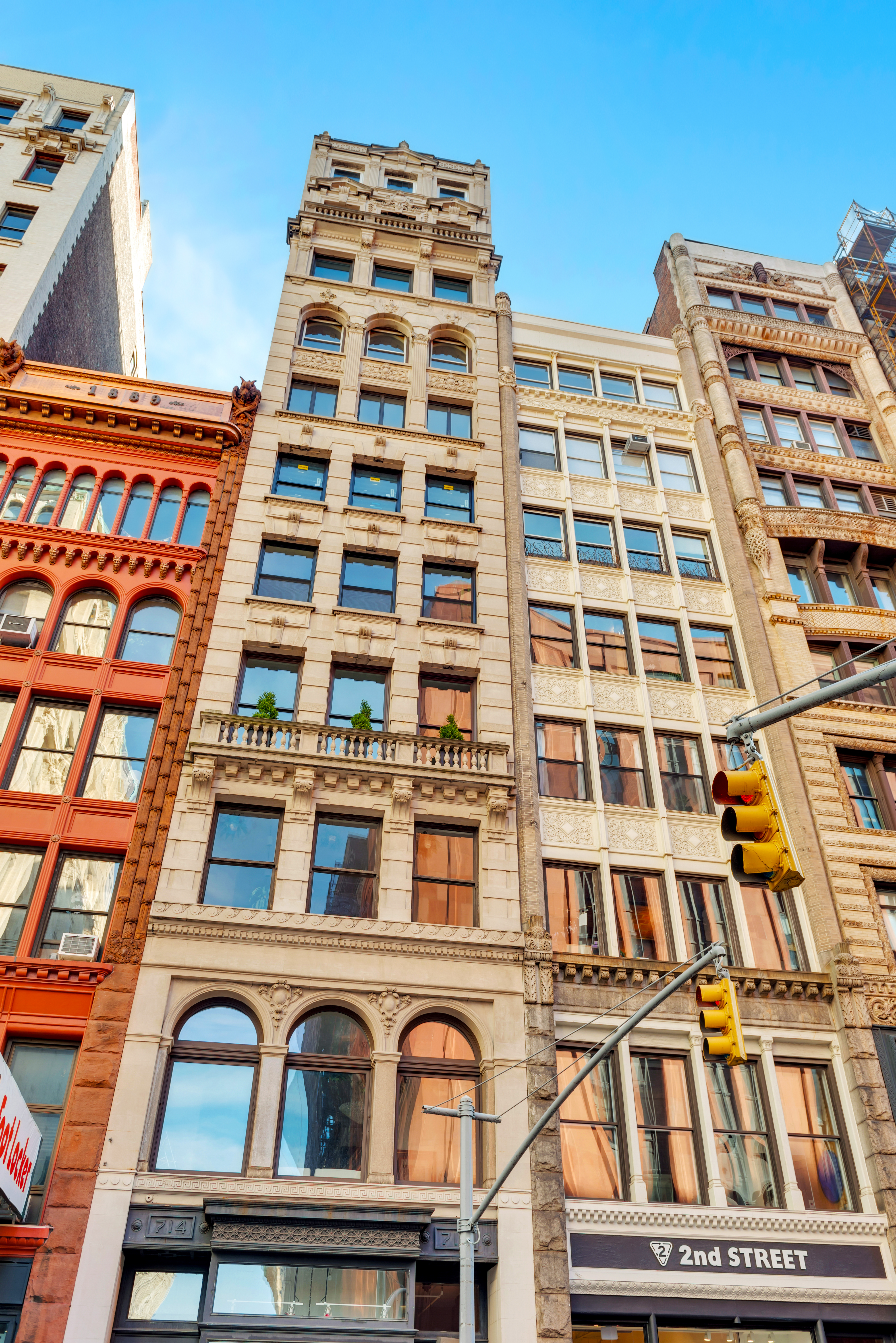 714 Broadway, Unit 10 Manhattan, NY 10003 - Photo 10 of 11