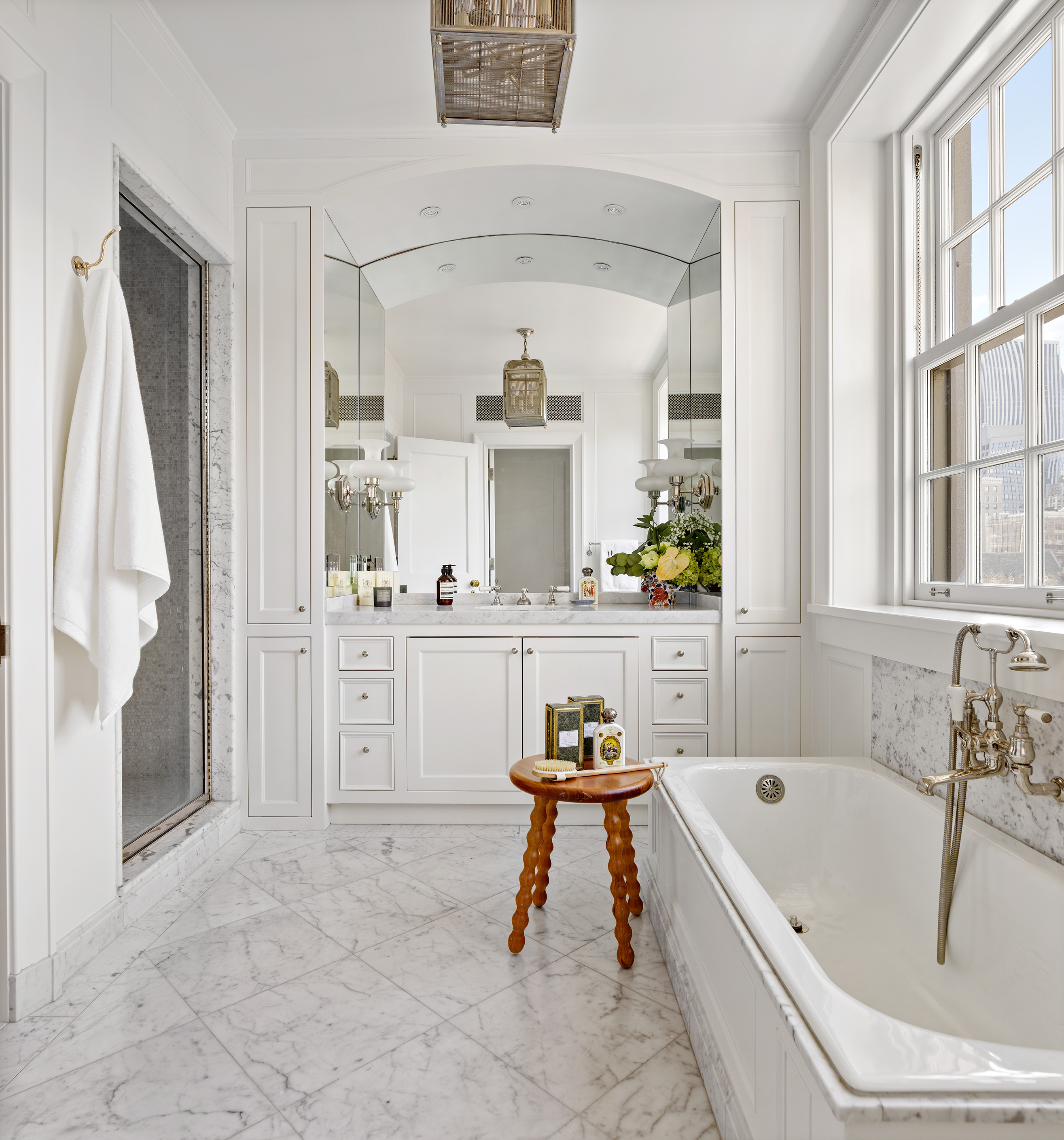 131 East 66th Street, Unit 6/7A Manhattan, NY 10065 - Photo 21 of 27