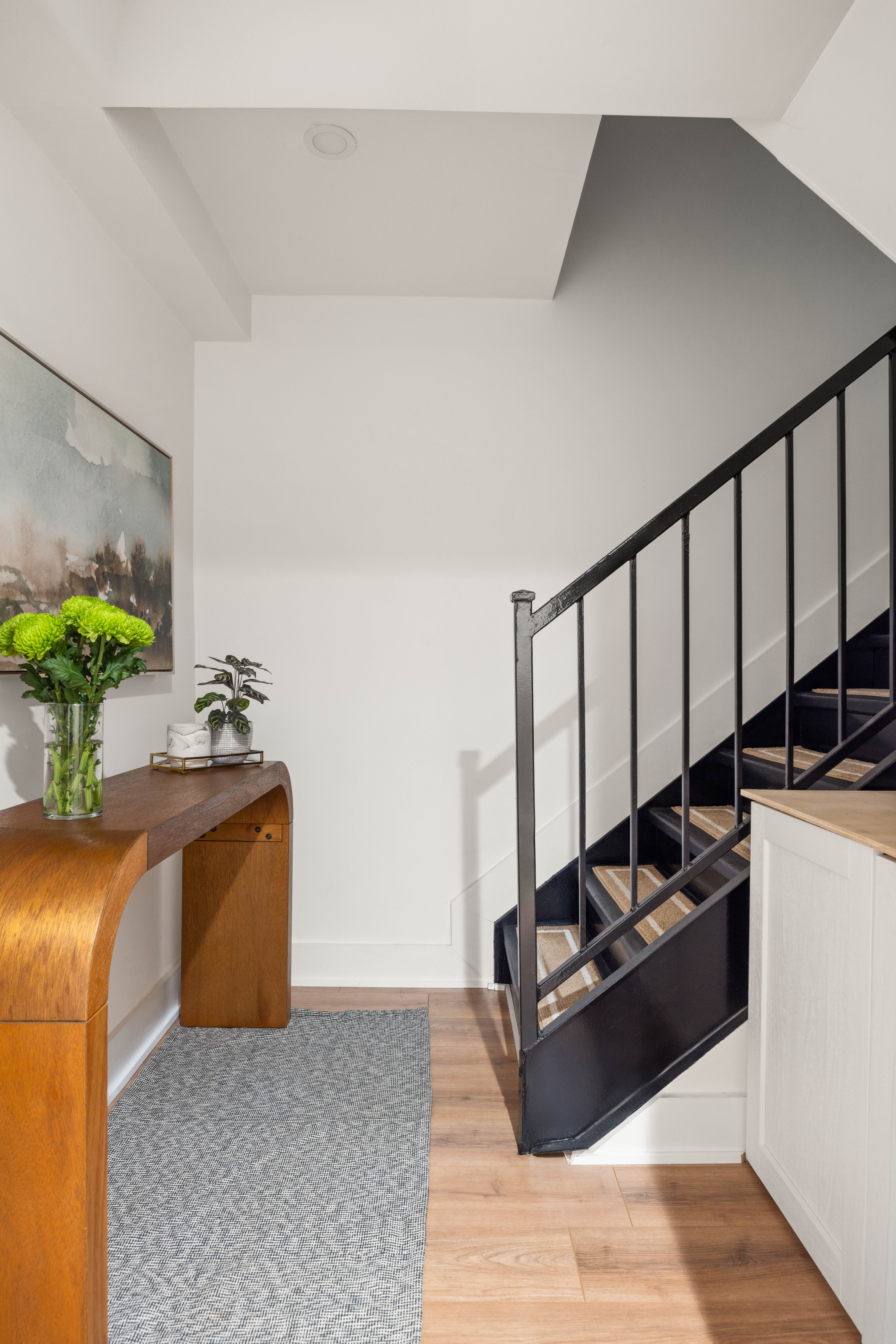 473 Bainbridge Street, Unit 1 Brooklyn, NY 11233 - Photo 11 of 15 a living room with furniture