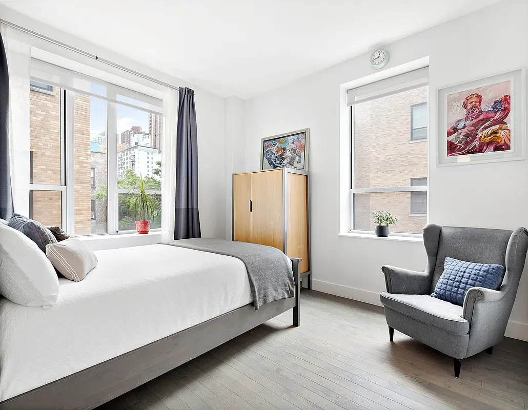 $6,495 | 416 West 52nd Street, Unit 523 | Hell's Kitchen