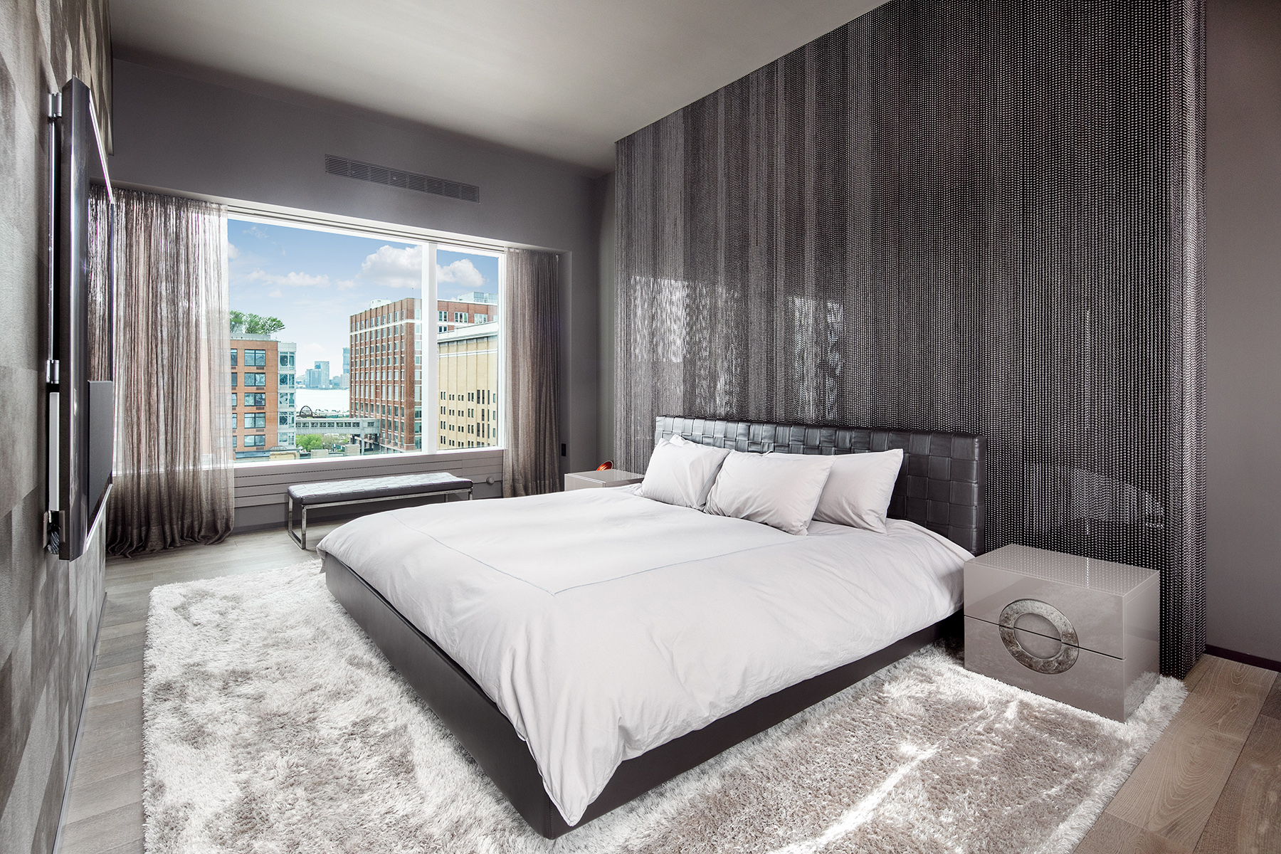 459 West 18th Street, Unit PH2 Manhattan, NY 10011 - Photo 11 of 15