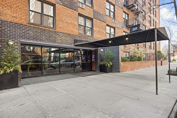 $499,000 | 88 Bleecker Street, Unit 2A | Greenwich Village