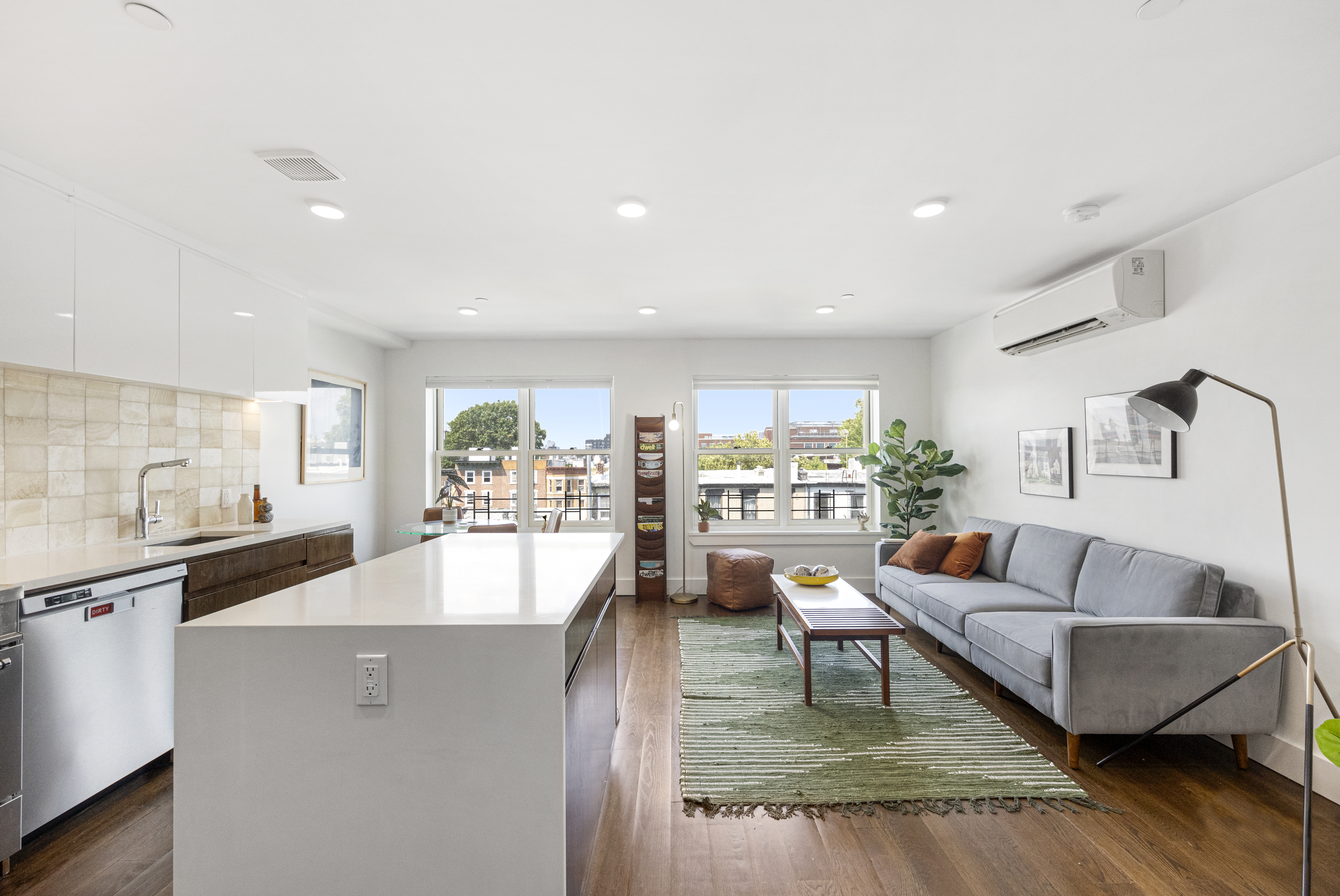 863 Saint Marks Avenue, Unit 4B Brooklyn, NY 11213 - Photo 3 of 17