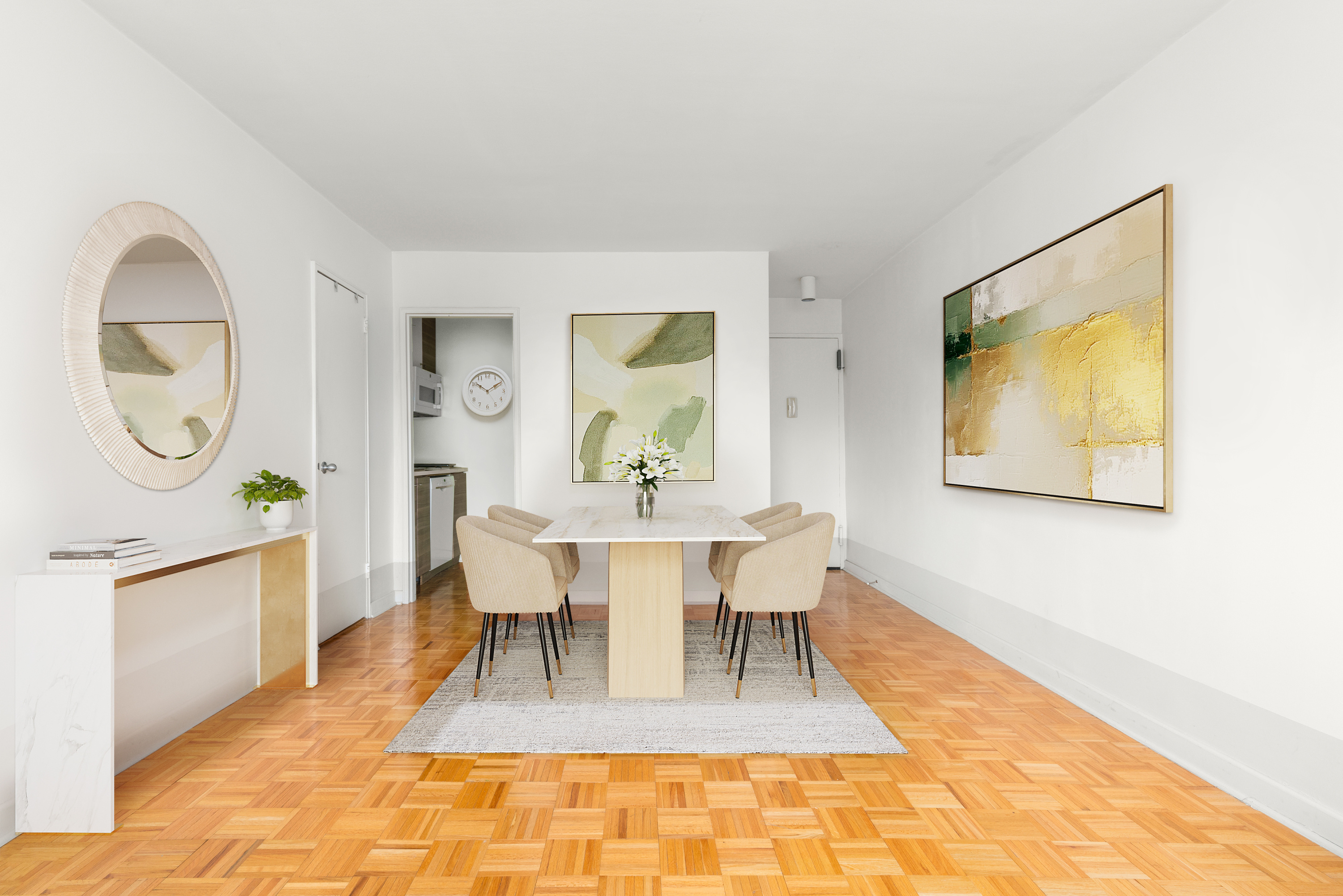 201 West 21st Street, Unit 14J Manhattan, NY 10011 - Photo 4 of 8